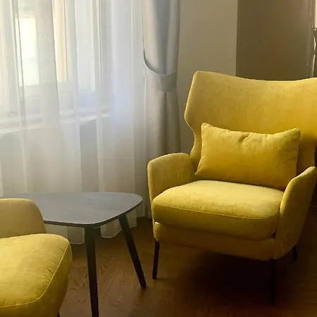Apartment Riverside *